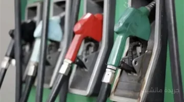 تحرك جديد في الأسعار.. سعر لتر البنزين اليوم في مصر بعد قرار اللجنة الأخير 1